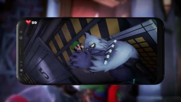Luigi's: Mansion 3 - Companion स्क्रीनशॉट 2