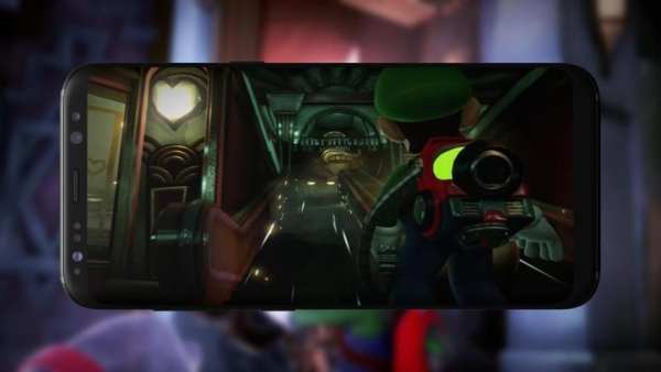 Luigi's: Mansion 3 - Companion स्क्रीनशॉट 8