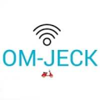 OMJECK on 9Apps