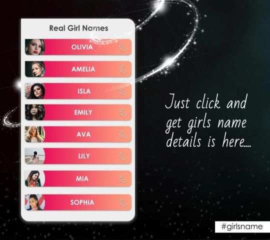 Girls Mobile Number (Girlfriend Calling Prank) screenshot 2