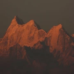 ikon Explore Himalayas