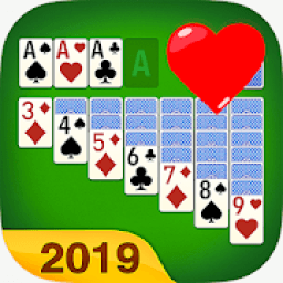 Solitaire आइकन