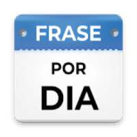 Frase por dia