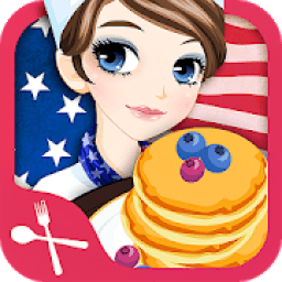 ikon Cake Maker Salon: Bakery Story