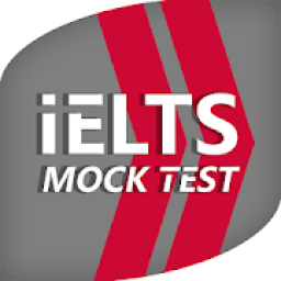 IELTS Mock Test &amp; Practice आइकन