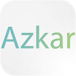 azkar and prayer time in one app - muslims