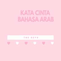 Kata Cinta Bahasa Arab on 9Apps