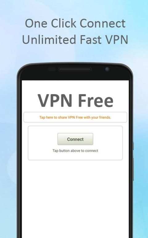 VPN Free screenshot 2