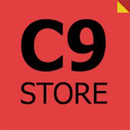 Cloud 9 Store