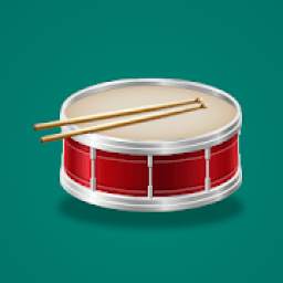 Mega Drum - Drum Kit 2020
