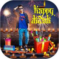 Diwali Photo Editor - Happy Diwali 2019 on 9Apps