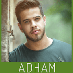 أغاني ادهم نابلسي الجديدة والقديمة 2019 دون نت‎‎‎‎
‎ icon