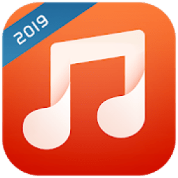 Free Music Player आइकन