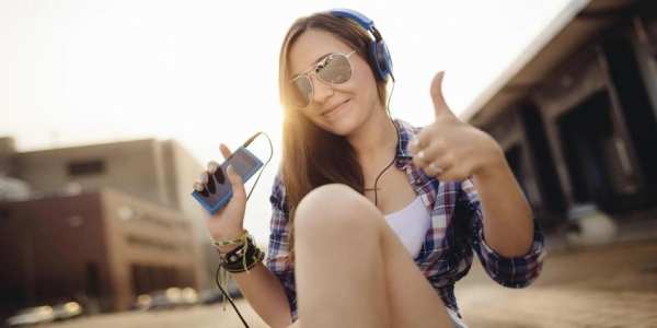 Free Music Player स्क्रीनशॉट 1