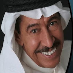 اغاني عبدالكريم عبدالقادر 2020 بدون نت
‎ आइकन