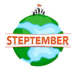 STEPtember