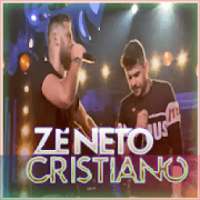 Zé Neto e Cristiano Musica