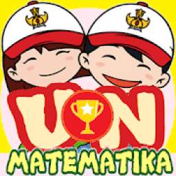 UN SD Matematika 2.12f