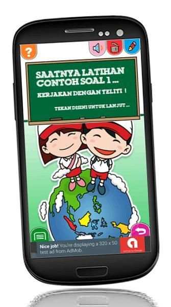 UN SD Matematika Lengkap screenshot 5