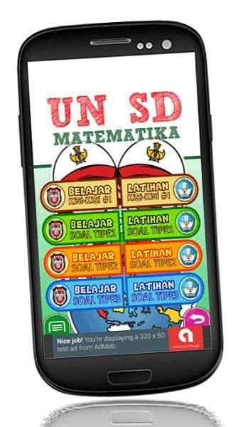 UN SD Matematika Lengkap screenshot 9
