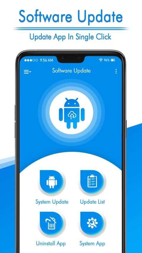 Software Update 2019 screenshot 5