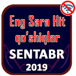 Hit qo'shiqlar Sentabr 2019 icon