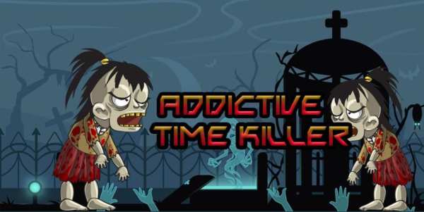 Zombie Shooter screenshot 1