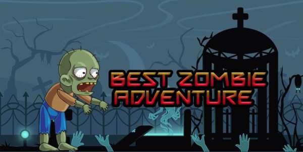 Zombie Shooter screenshot 2