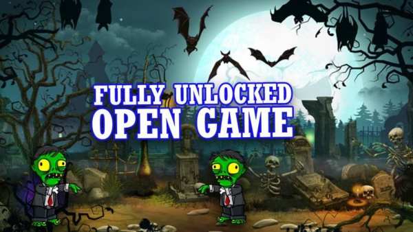 Zombie Shooter screenshot 5
