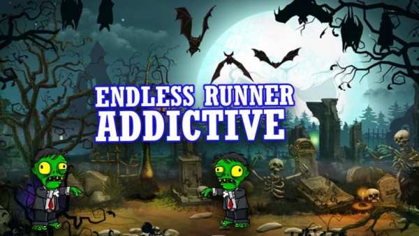 Zombie Shooter screenshot 3