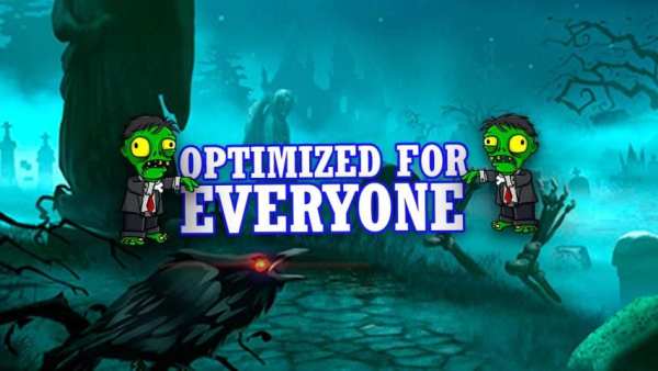 Zombie Shooter screenshot 4