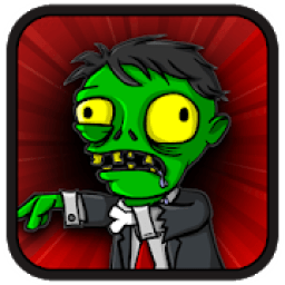 Zombie Shooter icon