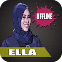 Lagu Ella Slow Rock Malaysia Offline