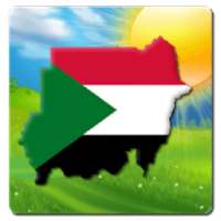 طقس السودان
‎ on 9Apps