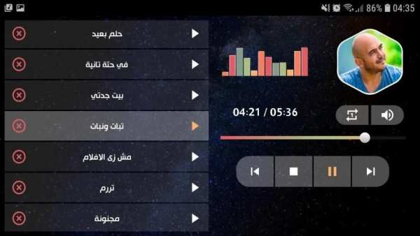 محمود العسيلي 2020 بدون نت
‎ screenshot 2