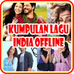 Koleksi Lagu India Terpopuler Offline icon