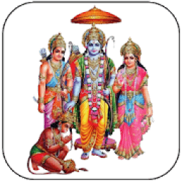 ikon Ram Navami Stickers - Happy Ram Navami Stickers