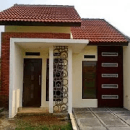 600+ Model Rumah minimalis Terbaru icon