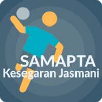 Samapta Garjas Jasmani on 9Apps