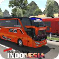 Livery Bussid Hariyanto icon