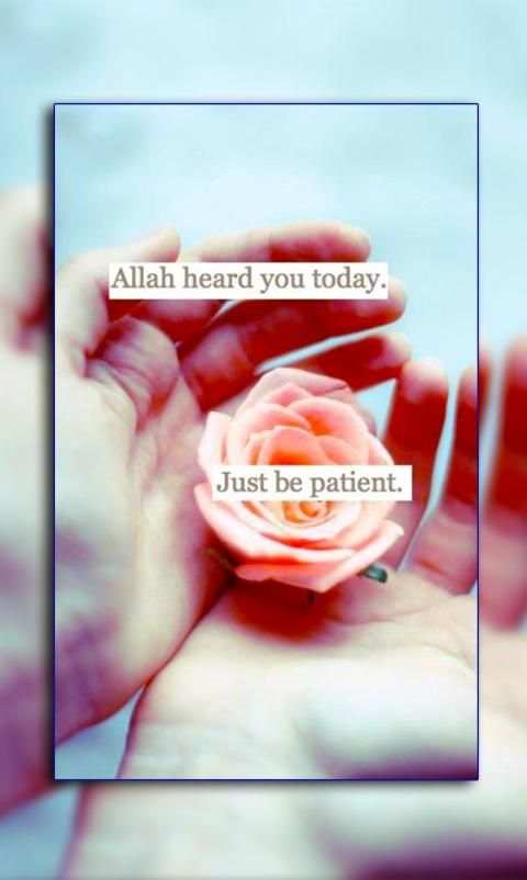 Dua Wallpaper: Prophetic hadith, Islam Quotes screenshot 3