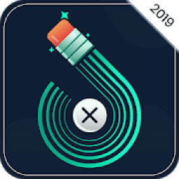 Remove Extra Object from Photo : Photo Eraser आइकन