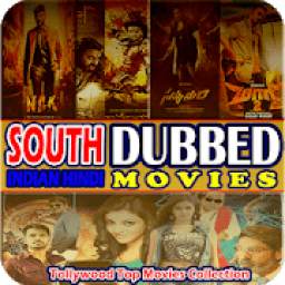 South Indian Hindi Dubbed Movie