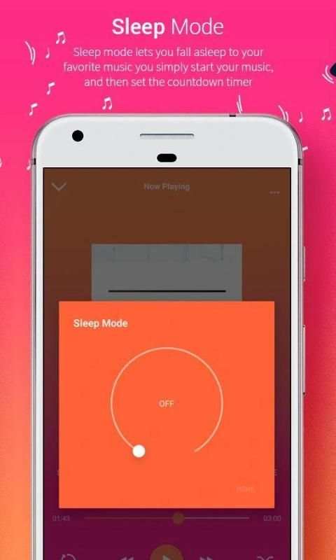 Download Mp3 Music - Free Music MP3 Player screenshot 3