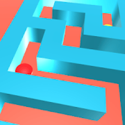 Maze Ball icon