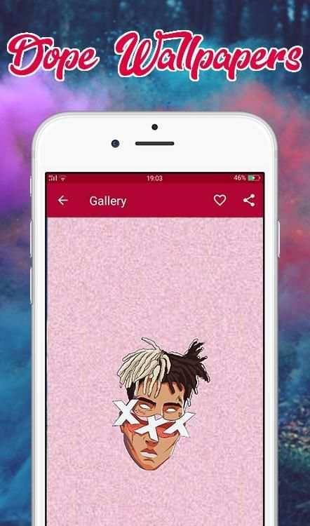Dope Wallpaper and Backgrounds स्क्रीनशॉट 4
