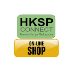 HKSP Connect icon