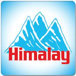 Himalay Flavours - Soda & Softy Flavours