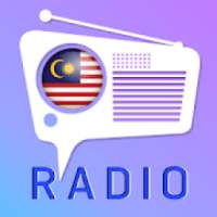 Radio FM Malaysia on 9Apps