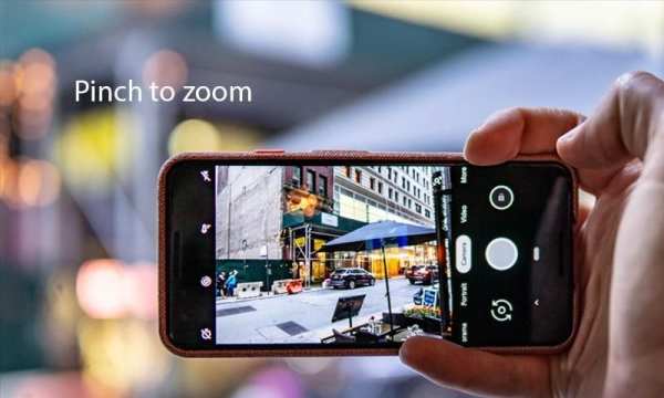 Beauty Mix Camera screenshot 2